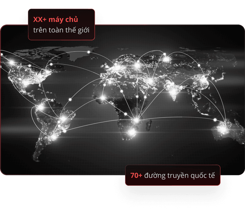 How connection