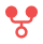 How connection icon