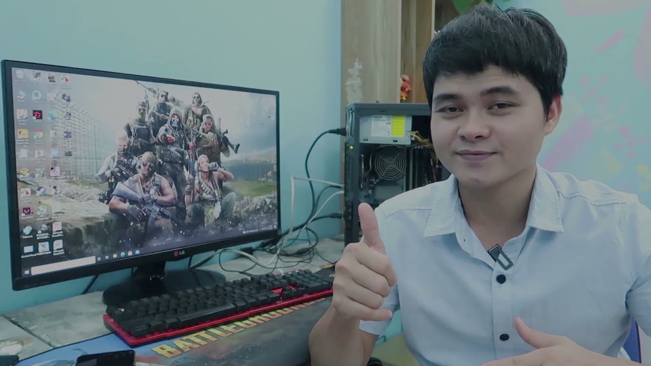 Hướng Dẫn Giảm Ping Tăng Cường Kết Nối Mạng và Trải Nghiệm Sử Dụng Internet Đỉnh Cao