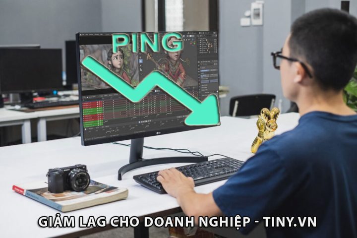 giảm lag