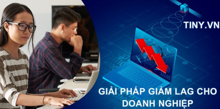 Phần mềm giảm ping