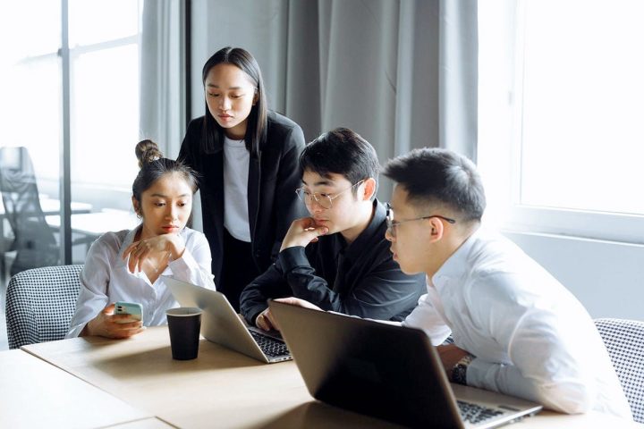 Ứng dụng tăng tốc độ mạng cho doanh nghiệp