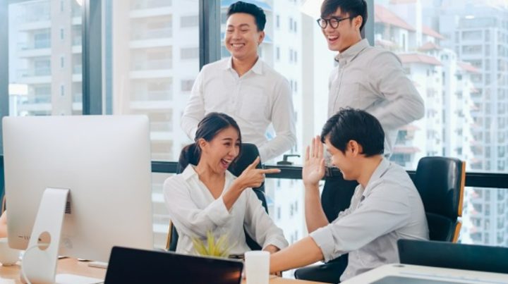 Giảm ping giảm lag