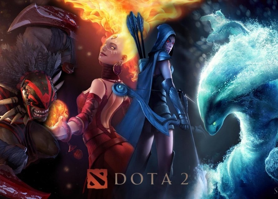 chơi game trên Steam không bị chặn