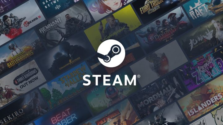 truy cập Steam không giới hạn