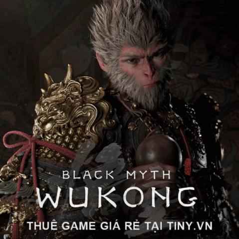 thuê game bản quyền uy tín