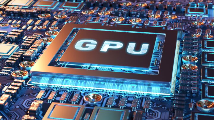 Dịch vụ cho thuê GPU