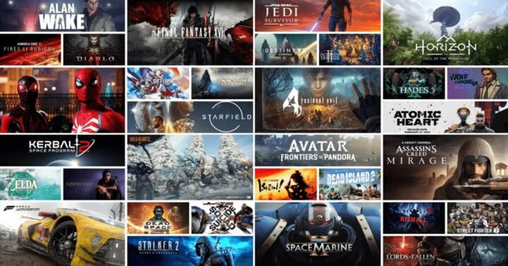 Chơi game bản quyền miễn phí
